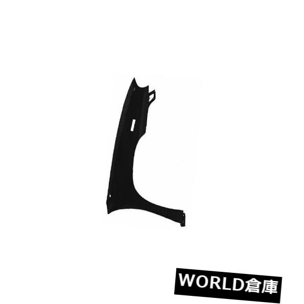 フェンダー シボレー用交換用フェンダー（助手席側）GM1241235V Replacement Fender for Chevrolet (Front Passenger Side) GM1241235V 【並行輸入品】