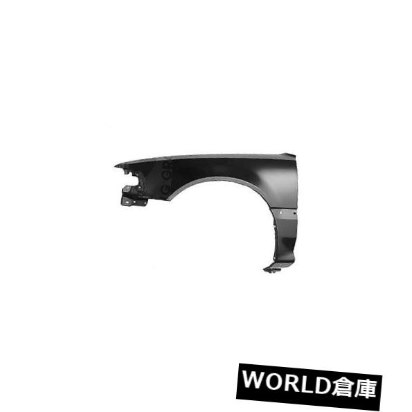 フェンダー 1988-1991シビック用交換用フェンダー（フロント運転席側）HO1240107 Replacement Fender for 1988-1991 Civic (Front Driver Side) HO1240107 【並行輸入品】 102,080円