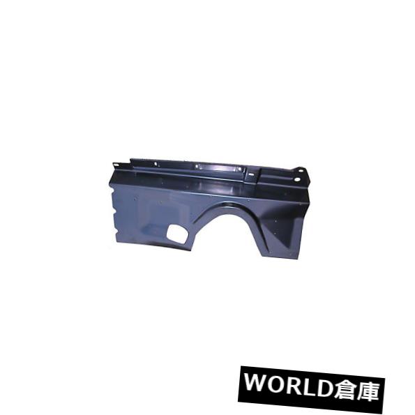 フェンダー ダッジ用フェンダーエプロン、プリマス（助手席側）GMK213135066R Fender Apron for Dodge、 Plymouth (Front Passenger Side) GMK213135066R 【並行輸入品】