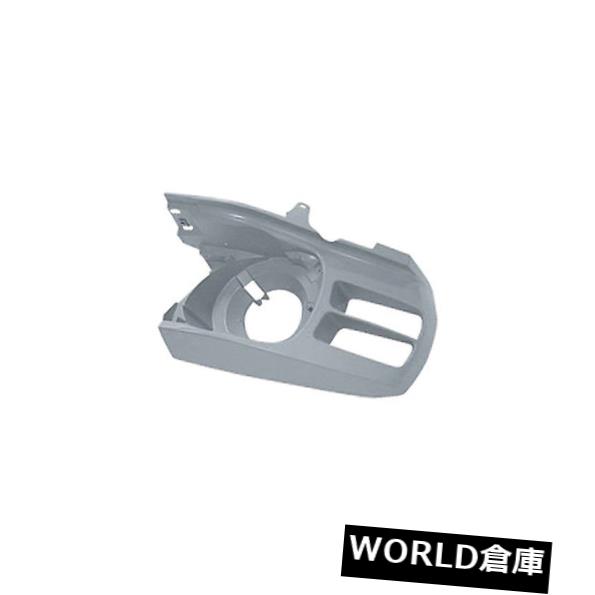 フェンダー マスタング用フェンダーエクステンションパネル(助手席側)GMK3022110701R Fender Extension Panel for Mustang (Front Passenger Side) GMK3022110701R 【並行輸入品】|カスタムパーツ WORLD倉庫