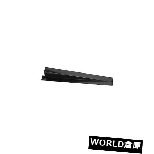 フェンダー フォードF-100、F-250、F-350（フロント助手席側）用フェンダーエプロンパッチパネル Fender Apron Patch Panel for Ford F-100、 F-250、 F-350 (Front Passenger Side) 【並行輸入品】｜カスタムパーツ WORLD倉庫