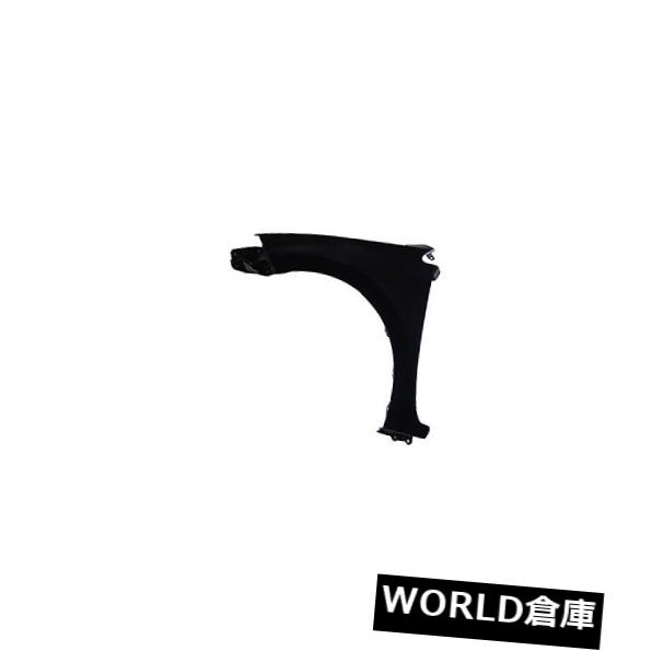 フェンダー 14-17カローラ用交換用フェンダー（フロント運転席側）TO1240248OE Replacement Fender for 14-17 Corolla (Front Driver Side) TO1240248OE 【並行輸入品】