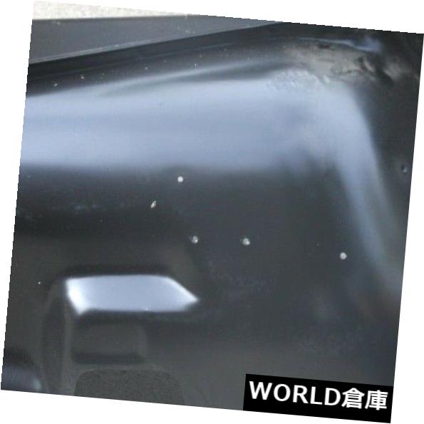 フェンダー 68-86 CJシリーズフロントフェンダー右側 68-86 CJ-Series Front Fender Right Side 【並行輸入品】