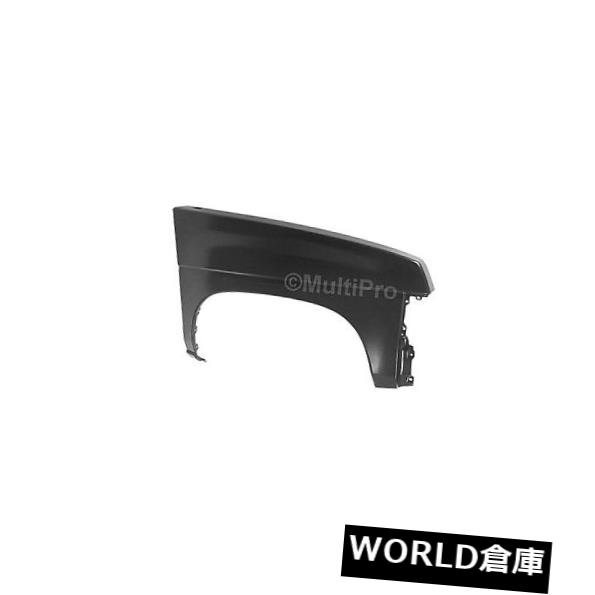 フェンダー 日産交換用フェンダー(助手席側)NI1241122V Replacement Fender for Nissan (Front Passenger Side) NI1241122V 【並行輸入品】|カスタムパーツ WORLD倉庫