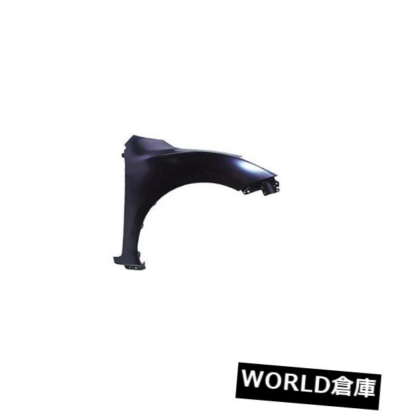 フェンダー 10-13 3用交換用フェンダー3(助手席側)MA1241163OE Replacement Fender for 10-13 3 (Front Passenger Side) MA1241163OE 【並行輸入品】