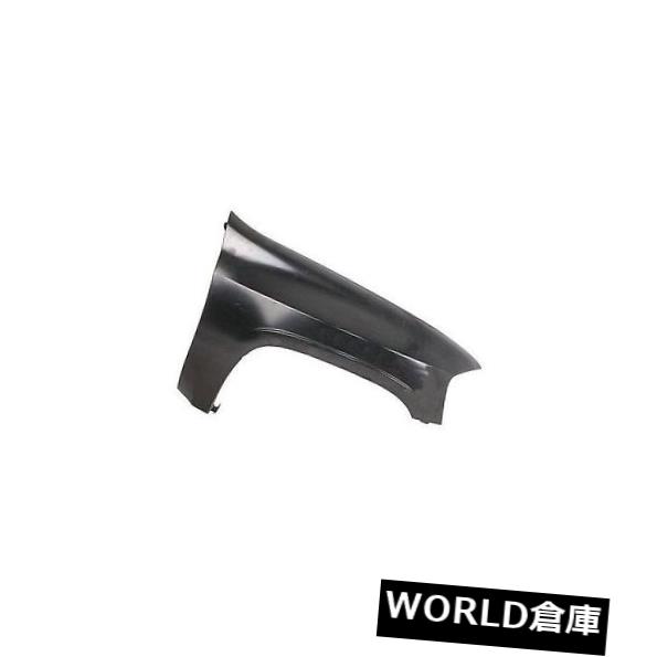 フェンダー GMC用交換用フェンダー、いすゞ（助手席側）GM1241304V Replacement Fender for GMC、 Isuzu (Front Passenger Side) GM1241304V 【並行輸入品】