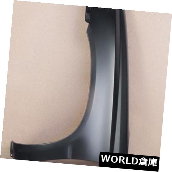 フェンダー 2001-2007トヨタハイランダー用フロントドライバーサイドプライミングフェンダーの交換 Front Driver Side Primed Fender Replacement for 2001-2007 Toyota Highlander 【並行輸入品】