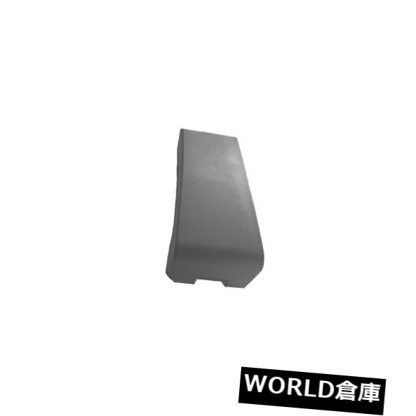 フェンダー FO1292111フロントドライバーサイドローワーフェンダーモールディングフィット2015-2018フォードエッジ FO1292111 Front Driver Side Lower Fender Molding fits 2015-2018 FORD EDGE 【並行輸入品】