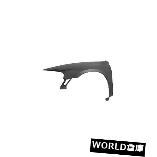 フェンダー 00-05ボンネビル用交換用フェンダー（フロント運転席側）GM1240288 Replacement Fender for 00-05 Bonneville (Front Driver Side) GM1240288 【並行輸入品】