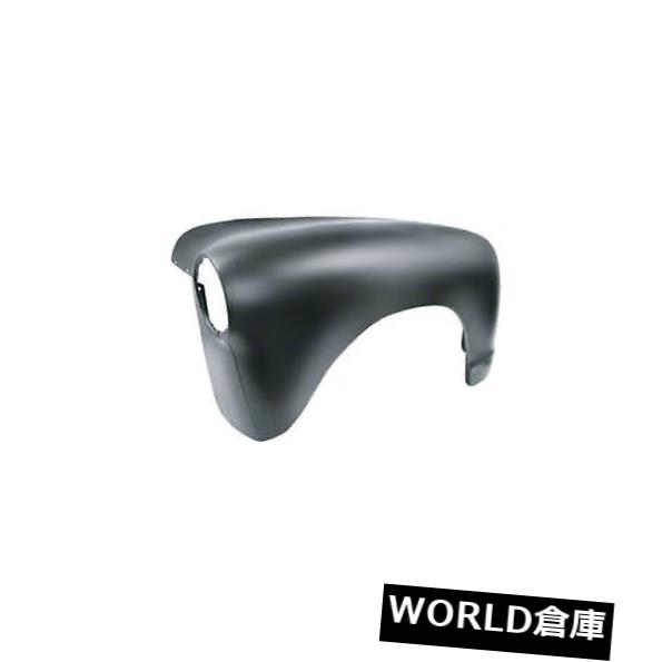 フェンダー 1947-1953トラック用交換用フェンダー（フロント運転席側）GMK414010047L Replacement Fender for 1947-1953 Truck (Front Driver Side) GMK414010047L 【並行輸入品】