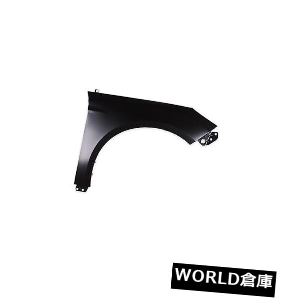 フェンダー 12-17フォーカス用交換用フェンダー（フロント運転席側）FO1240287OE Replacement Fender for 12-17 Focus (Front Driver Side) FO1240287OE 【並行輸入品】