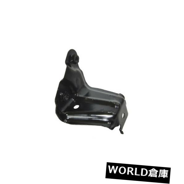 フェンダー HO1244104フロントドライバーサイドフェンダーブレーススチールフィット2013-17ホンダアコードクーペ HO1244104 Front Driver Side Fender Brace Steel fits 2013-17 HONDA ACCORD COUPE 【並行輸入品】