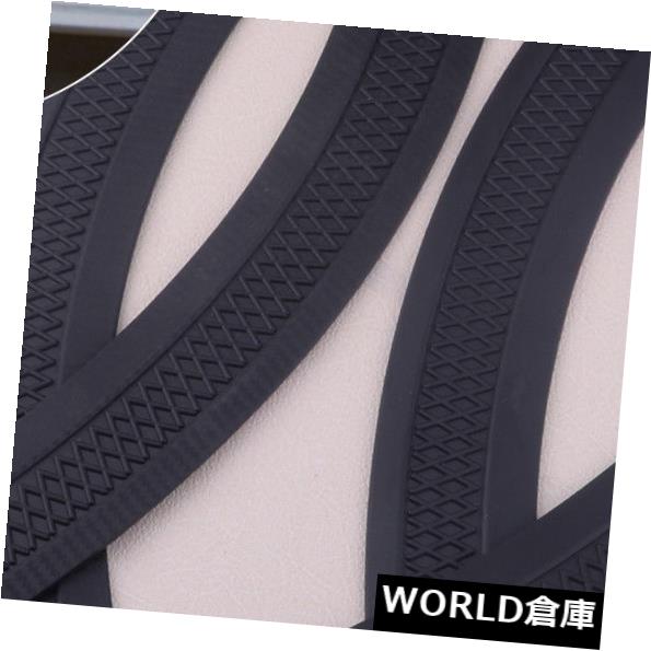 フェンダー 2xフロントサイドフェンダーエアフローインテークメッシュベントカバートリムフィット三菱ランサー 2x Front Side Fender Air Flow Intake Mesh Vent Cover Trim Fit Mitsubishi Lancer 【並行輸入品】