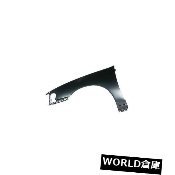 フェンダー 1998-1999 Altima（フロント運転席側）用交換用フェンダーNI1240159PP Replacement Fender for 1998-1999 Altima (Front Driver Side) NI1240159PP 【並行輸入品】 108,779円