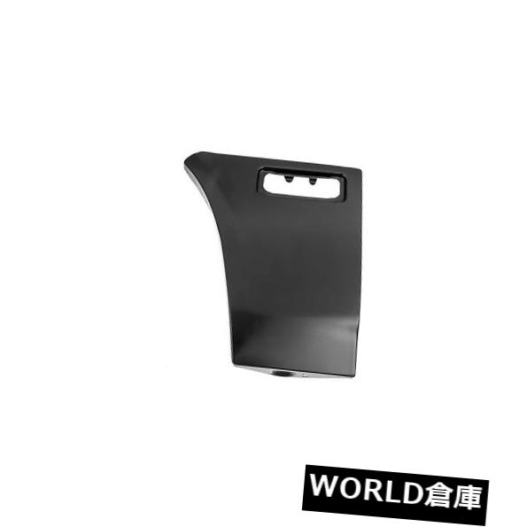 フェンダー シボレーカマロ用フェンダーエクステンションパネル（助手席側ロア） Fender Extension Panel for Chevrolet Camaro (Front Passenger Side Lower) 【並行輸入品】