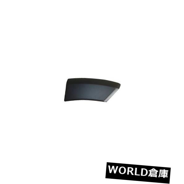 フェンダー フォード遠征用フェンダーモールディング（助手席側ロア）FO1291124 Fender Molding for Ford Expedition (Front Passenger Side Lower) FO1291124 【並行輸入品】