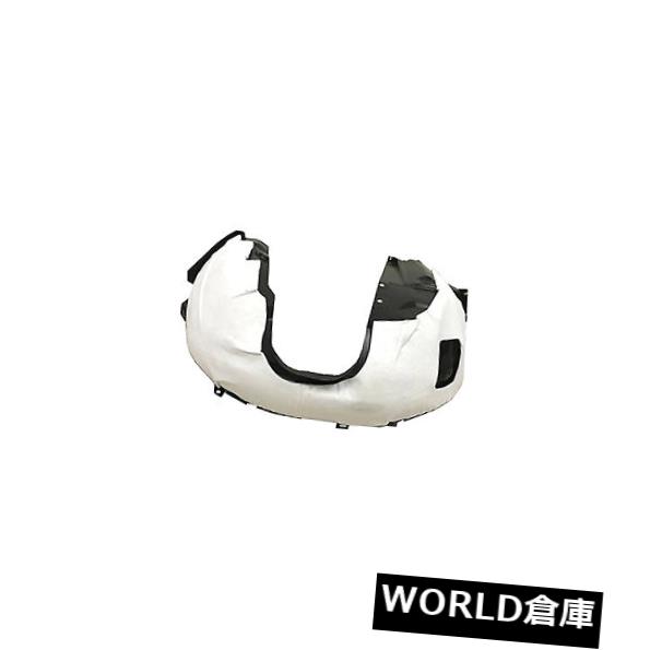フェンダー 15エスケープ用交換用フェンダーライナー（助手席側）FO1249161 Replacement Fender Liner for 15 Escape (Front Passenger Side) FO1249161 【並行輸入品】