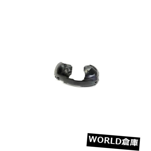 フェンダー CH1248147 08-16の左側フロントフェンダーライナープラスチック 国 CH1248147 Left Side Front Fender Liner Plastic for 08-16 TOWN & COUNTRY 【並行輸入品】