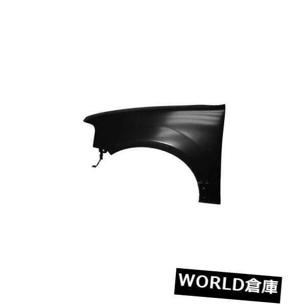 フェンダー 07-14遠征用交換用フェンダー（運転席側）FO1240255C Replacement Fender for 07-14 Expedition (Front Driver Side) FO1240255C 【並行輸入品】 116,435円