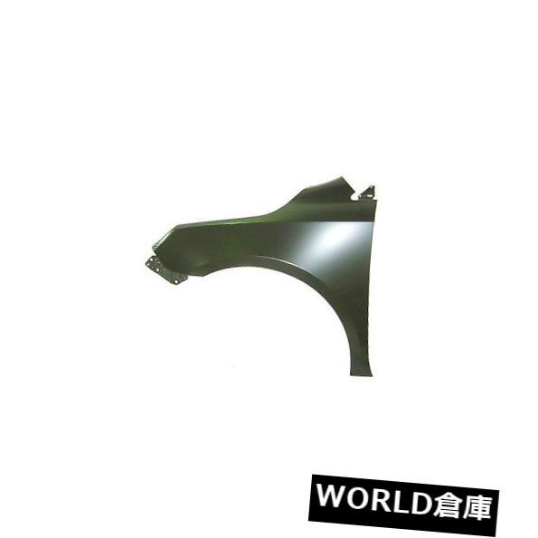 フェンダー ビュイック用交換用フェンダー（フロント運転席側）GM1240361OE Replacement Fender for Buick (Front Driver Side) GM1240361OE 【並行輸入品】