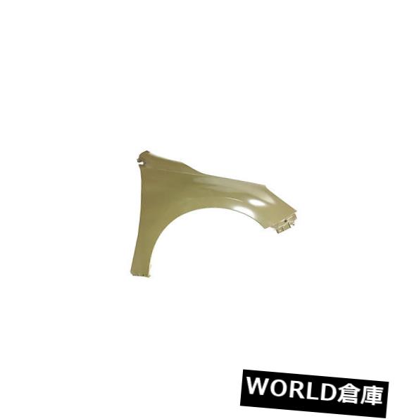 フェンダー 15-17アウトバック用交換用フェンダー（助手席側）SU1241141C Replacement Fender for 15-17 Outback (Front Passenger Side) SU1241141C 【並行輸入品】 92,989円