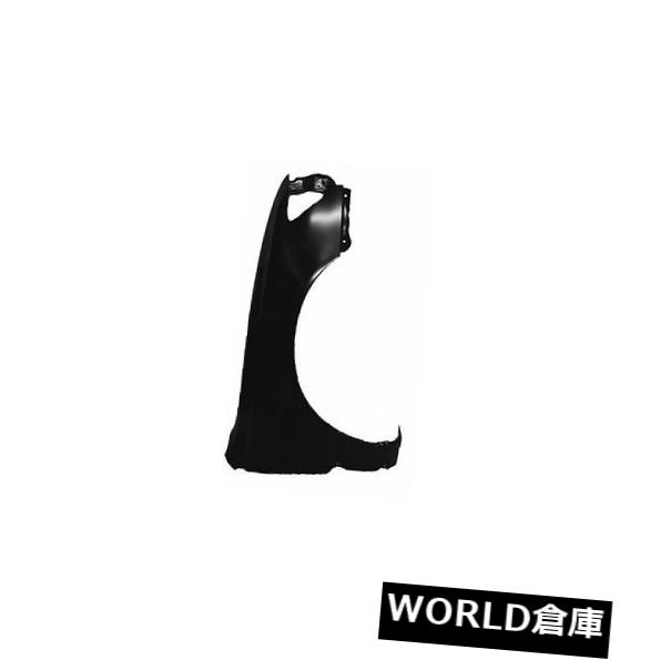 フェンダー 1997-2001 ES300用交換用フェンダー(助手席側)LX1241103V Replacement Fender for 1997-2001 ES300 (Front Passenger Side) LX1241103V 【並行輸入品】|カスタムパーツ WORLD倉庫
