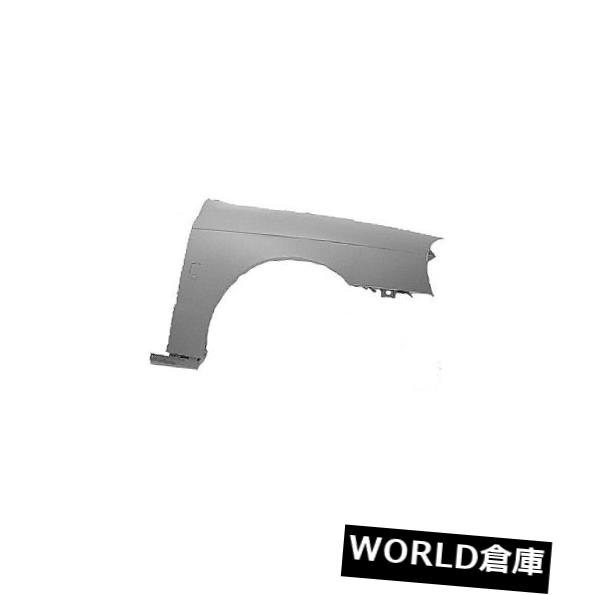 フェンダー L300、L200、LW200、LW300用交換用フェンダー（助手席側）GM1241314 Replacement Fender for L300、 L200、 LW200、 LW300 (Front Passenger Side) GM1241314 【並行輸入品】 103,675円