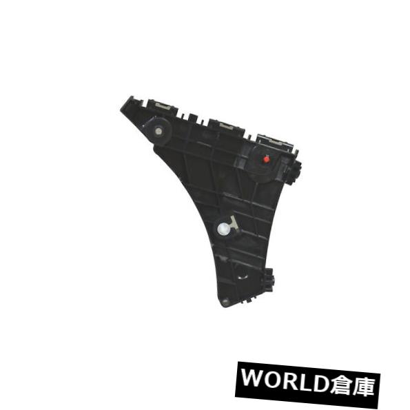 フェンダー TO1245106フロント右側フェンダーブレースプラスチックフィット2014-18トヨタツンドラ4WD TO1245106 Front Right Side Fender Brace Plastic fits 2014-18 TOYOTA TUNDRA 4WD 【並行輸入品】 127,600円