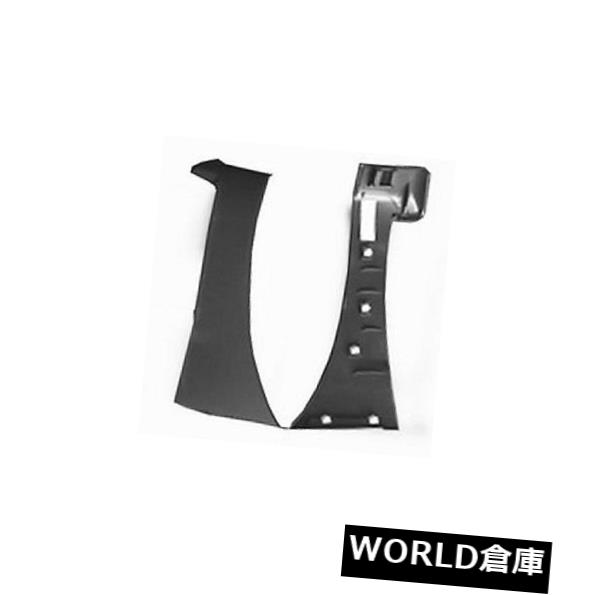 フェンダー シボレー用交換用フェンダーモールディング（フロント運転席側ロア）GM1292111 Replacement Fender Molding for Chevrolet (Front Driver Side Lower) GM1292111 【並行輸入品】 135,630円