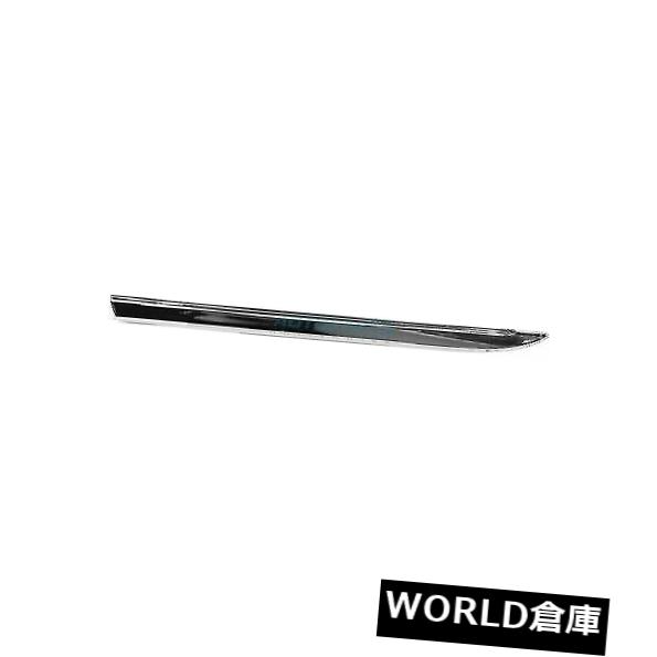 フェンダー 新しいフロントサイドフェンダーの金型フィット2014-2016 MERCEDES-BENZ S550 MB1292123 NEW FRONT LEFT SIDE FENDER MOLDING FITS 2014-2016 MERCEDES-BENZ S550 MB1292123 【並行輸入品】