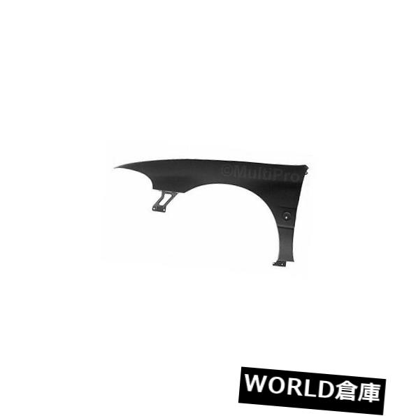 フェンダー 00-05 Buick LeSabre(フロント運転席側)GM1240277V用交換用フェンダー Replacement Fender for 00-05 Buick LeSabre (Front Driver Side) GM1240277V 【並行輸入品】|カスタムパーツ WORLD倉庫