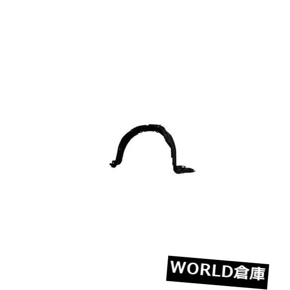 フェンダー 15-16トヨタヤリス（フロント運転席側）用交換用フェンダーライナーTO1248197C Replacement Fender Liner for 15-16 Toyota Yaris (Front Driver Side) TO1248197C 【並行輸入品】 143,550円