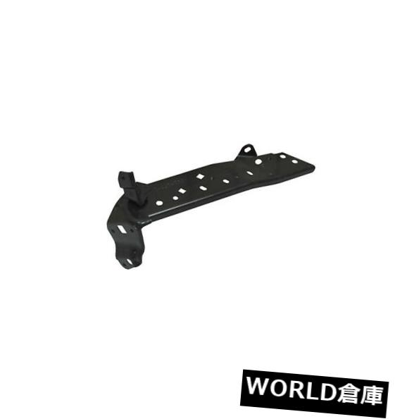 フェンダー MA1245100フロント助手席側フェンダーブレースプラスチックフィット2013-16マツダCX5 MA1245100 Front Passenger Side Fender Brace Plastic fits 2013-16 MAZDA CX5 【並行輸入品】 127,600円