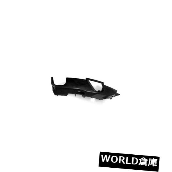 フェンダー VW1245105フロント右側フェンダーブレースプラスチックフィット2012-18フォルクスワーゲンビートル VW1245105 Front Right Side Fender Brace Plastic fits 2012-18 VOLKSWAGEN BEETLE 【並行輸入品】