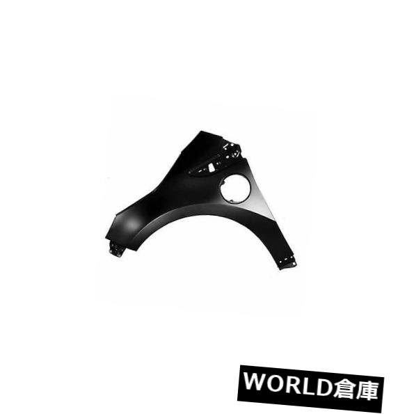 フェンダー 11-12シボレーボルト（フロント運転席側）用交換用フェンダーGM1240371C Replacement Fender for 11-12 Chevrolet Volt (Front Driver Side) GM1240371C 【並行輸入品】