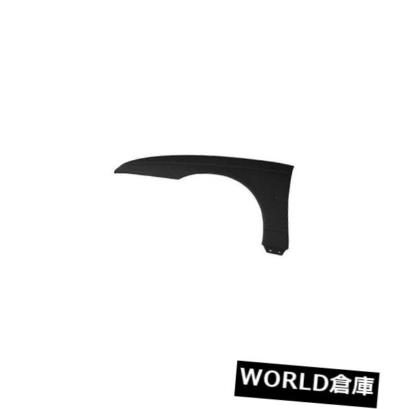 フェンダー SL、SL1、SL2、SW1、SW2用交換用フェンダー（フロント運転席側）GM1240250 Replacement Fender for SL、 SL1、 SL2、 SW1、 SW2 (Front Driver Side) GM1240250 【並行輸入品】