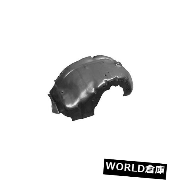 フェンダー シボレー用交換用フェンダー、GMC（フロント助手席側アウター）GM1249186 Replacement Fender for Chevrolet、 GMC (Front Passenger Side Outer) GM1249186 【並行輸入品】