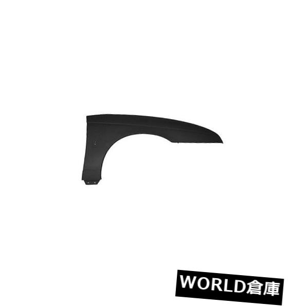 フェンダー SL、SL1、SL2、SW1、SW2用交換用フェンダー(助手席側)GM1241250 Replacement Fender for SL、 SL1、 SL2、 SW1、 SW2 (Front Passenger Side) GM1241250 【並行輸入品】