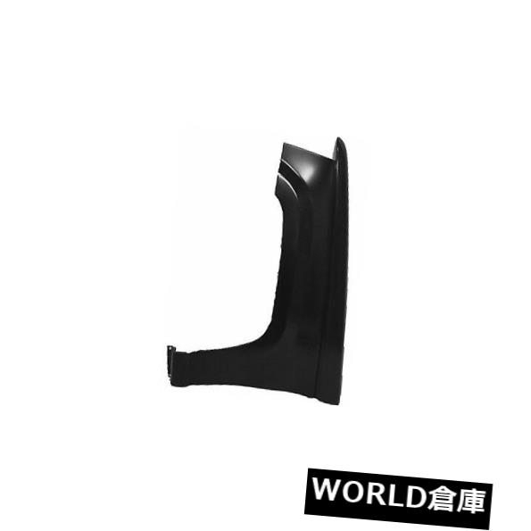 フェンダー 1993 - 1998年グランドチェロキー（フロント運転席側）用交換用フェンダーCH1240202V Replacement Fender for 1993-1998 Grand Cherokee (Front Driver Side) CH1240202V 【並行輸入品】