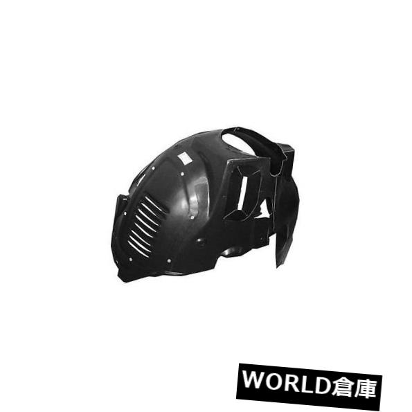 フェンダー 300M用交換用フェンダー、コンコルド（助手席側インナー）CH1249121 Replacement Fender for 300M、 Concorde (Front Passenger Side Inner) CH1249121 【並行輸入品】