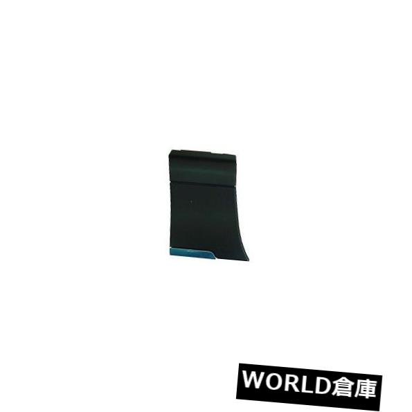 フェンダー 1998-2009タウンカー用交換用フェンダーモール(運転席側)FO1292107 Replacement Fender Molding for 1998-2009 Town Car (Front Driver Side) FO1292107 【並行輸入品】|カスタムパーツ WORLD倉庫