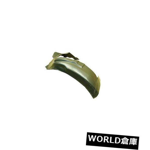 フェンダー 08-14 CTS（フロント助手席側インナー）GM1249199用の交換用フェンダー Replacement Fender for 08-14 CTS (Front Passenger Side Inner) GM1249199 【並行輸入品】