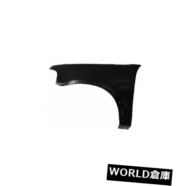 フェンダー 02-05 Explorer用交換用フェンダー（フロント運転席側）FO1240223V Replacement Fender for 02-05 Explorer (Front Driver Side) FO1240223V 【並行輸入品】｜カスタムパーツ WORLD倉庫