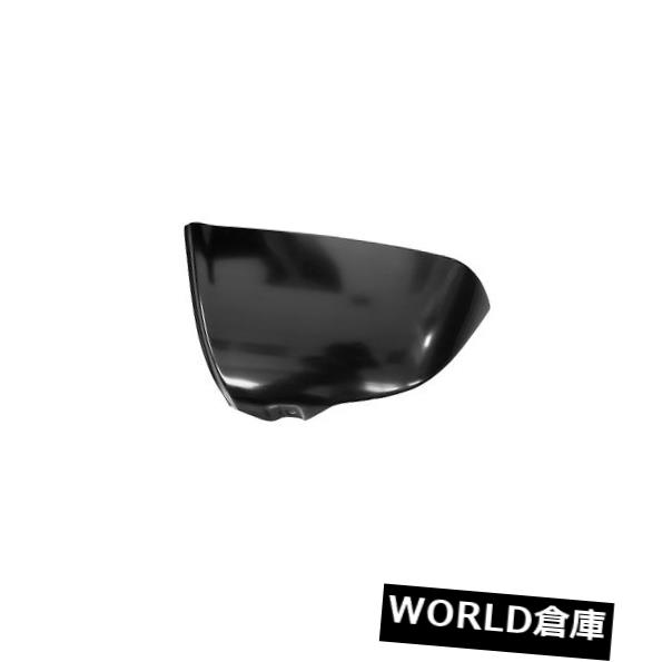 フェンダー シボレー用フェンダーエクステンションパネル、ポンティアック（助手席側） Fender Extension Panel for Chevrolet、 Pontiac (Front Passenger Side) 【並行輸入品】