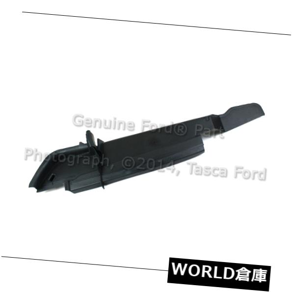 フェンダー 新しいOEM右側のフロントフェンダーフィラーパネル11-13フォードエクスプローラー＃BB5Z-7802038- B NEW OEM RIGHT SIDE FRONT FENDER FILLER PANEL 11-13 FORD EXPLORER #BB5Z-7802038-B 【並行輸入品】