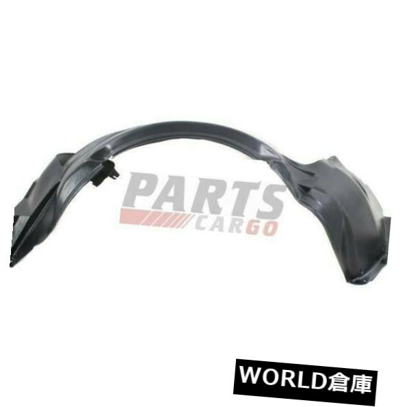 フェンダー ニューフェンダーライナーフロント右側サイズ1996-2002 BMW Z3 51718397686 NEW FENDER LINER FRONT RIGHT SIDE FITS 1996-2002 BMW Z3 51718397686 【並行輸入品】