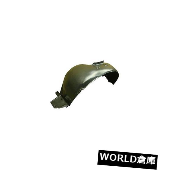 フェンダー 11-14クルーズ用交換用フェンダーライナー（運転席側）GM1248226C Replacement Fender Liner for 11-14 Cruze (Front Driver Side) GM1248226C 【並行輸入品】 91,234円