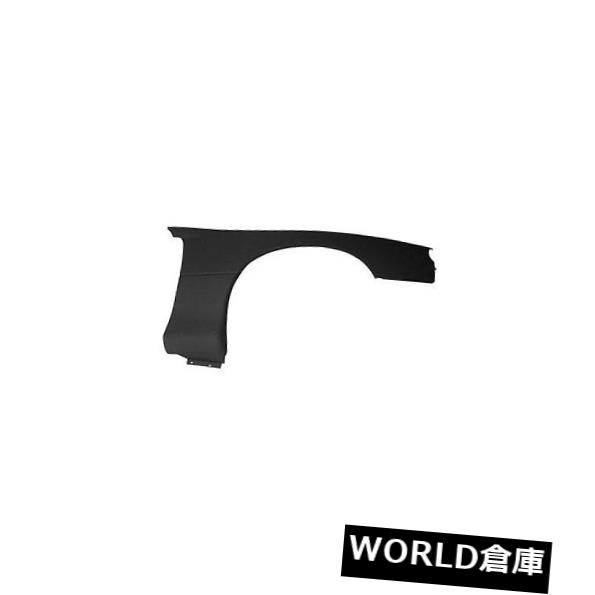 フェンダー 1998 - 2002年カマロ（フロント助手席側）GM1241274の交換用フェンダー Replacement Fender for 1998-2002 Camaro (Front Passenger Side) GM1241274 【並行輸入品】 100,485円