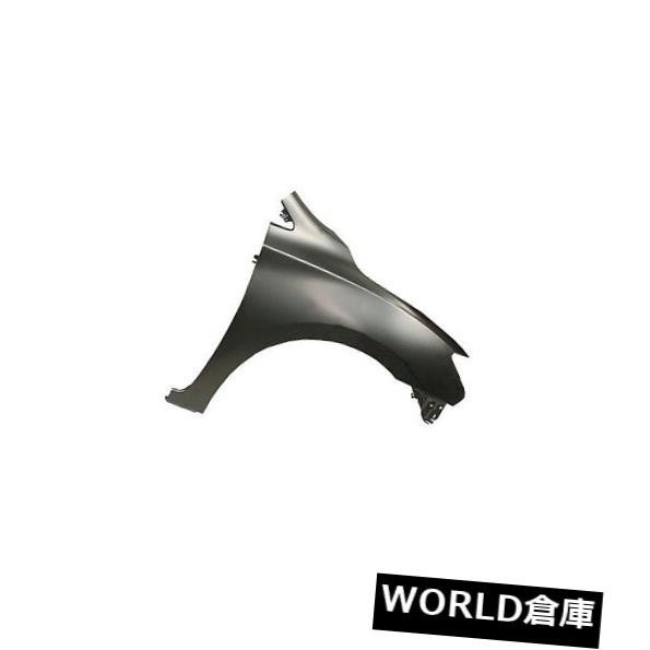フェンダー 13-15日産セントラ用交換用フェンダー（助手席側）NI1241207V Replacement Fender for 13-15 Nissan Sentra (Front Passenger Side) NI1241207V 【並行輸入品】 108,779円