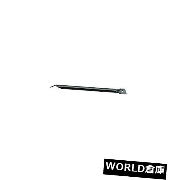 フェンダー シボレー用フェンダーブレースポンティアック（フロント運転席側）GMK402012067L Fender Brace for Chevrolet、 Pontiac (Front Driver Side) GMK402012067L 【並行輸入品】